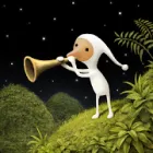 Samorost (Series) icon