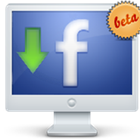 Facebook Video Downloader icon