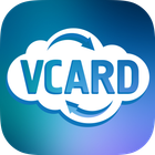 CloudvCard icon