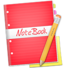 SSuite NoteBook Editor icon