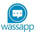 Wassapp icon