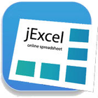 JExcel icon