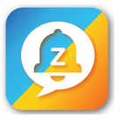 ZINGR - People nearby app icon