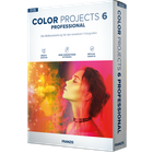 Franzis Color projects icon