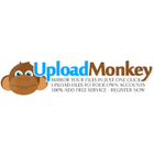 UploadMonkey icon