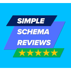 Simple Schema Reviews icon