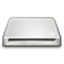 Mount-gtk icon