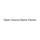 Open Source Game Clones