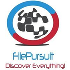 FilePursuit icon