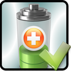 Ultimate Battery Saver Free icon