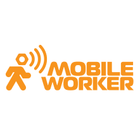 Mobile Worker icon