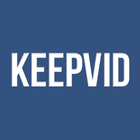 KeepVid icon