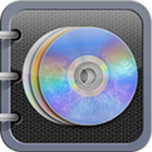 DVD Profiler icon