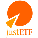 JustETF icon