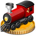 ProfitTrain icon