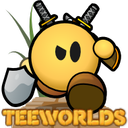 Teeworlds icon