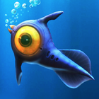 Subnautica icon