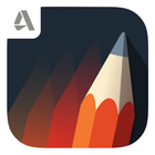 SketchBook Motion icon