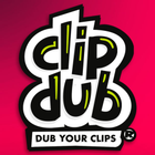 Clipdub icon