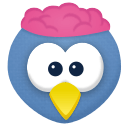 Corebird icon