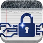 Protectedtext (Safe Notes) icon