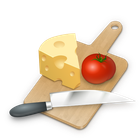 GNOME Recipes icon