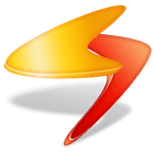 Download Accelerator Plus icon