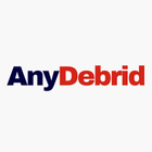 AnyDebrid icon