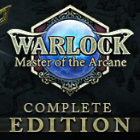 Warlock (Series) icon