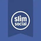 SlimSocial for Facebook icon