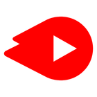 YouTube Go icon