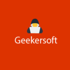 Geekersoft UnlockGo icon