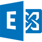 Microsoft Exchange Server icon