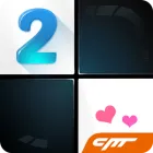 Piano Tiles icon