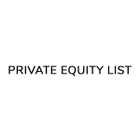 Private Equity List icon