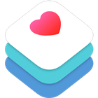 Apple HealthKit icon