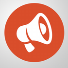 Megaphone icon