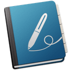 NoteSuite icon