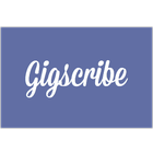 Gigscribe icon