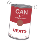 CanOfBeats icon