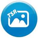 TSR Watermark Image icon