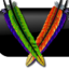 Apache Vysper icon