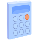 Microsoft Calculator Plus icon