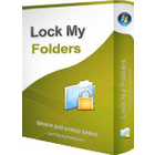 Lock My Folders icon