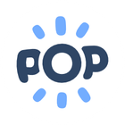 Pop.com icon