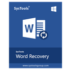 SysTools Word Recovery icon