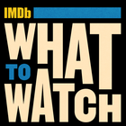 IMDb What to Watch icon