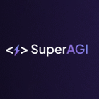 SuperAGI icon