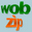 WobZIP icon