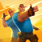 Guns of Boom icon